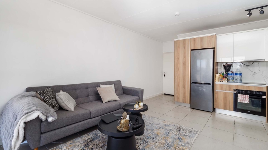 1 Bedroom Property for Sale in Sandown Western Cape